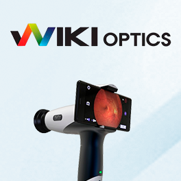 WikiOptics
