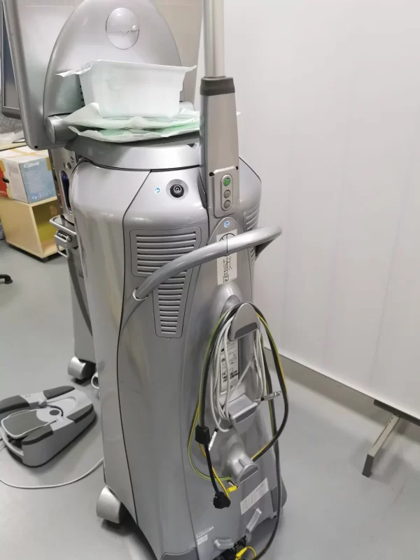 Bausch & Lomb Stellaris Phaco - Cataract Surgery - Image 4