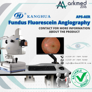 Kanghua APS-AER FFA (Model A)