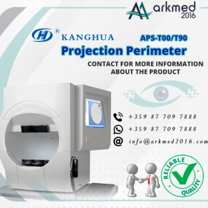 Kanghua APS-T00/T90 Projection Perimeter