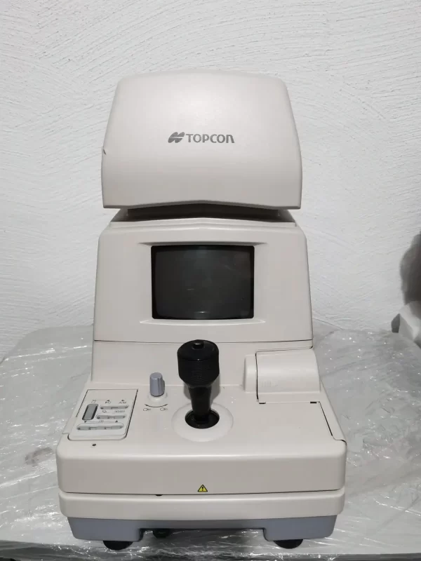 Безконтактен тонометър Topcon CT80