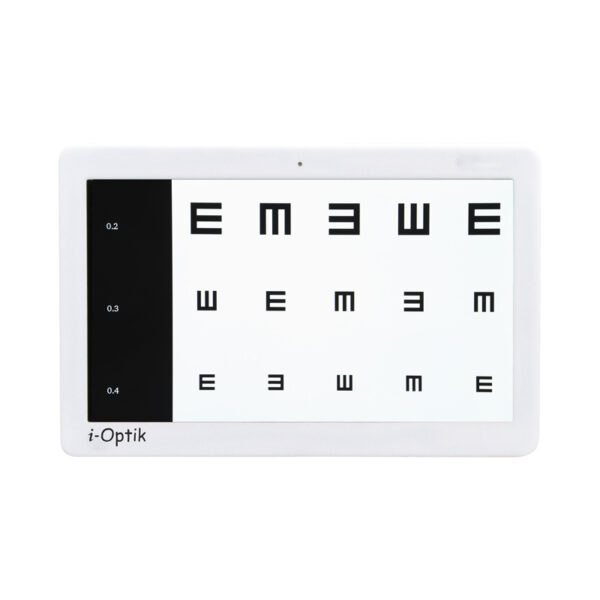 CM-1900C Chart Monitor