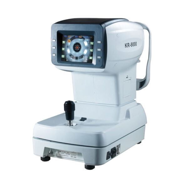 i-Optik KR-9000 Auto Refkeratometer