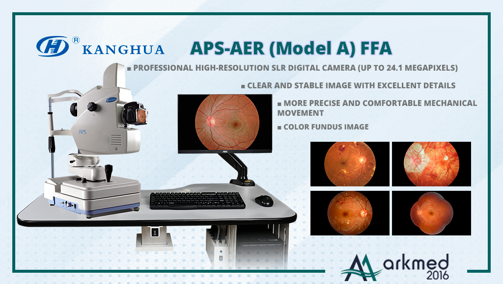 Kanghua APS-AER FFA (Model A)